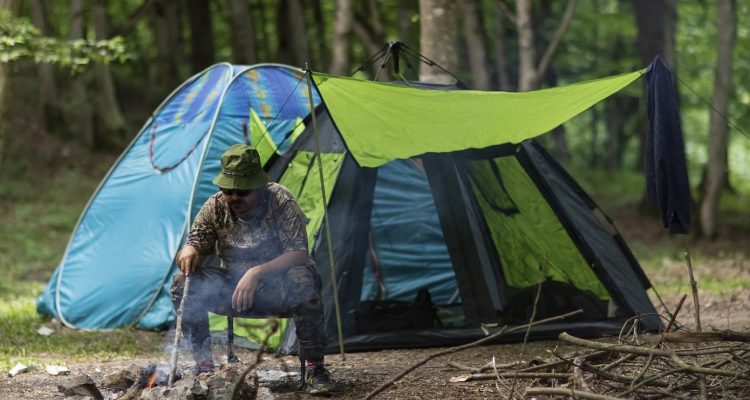 Camping en famille : pourquoi choisir le Languedoc-Roussillon ?