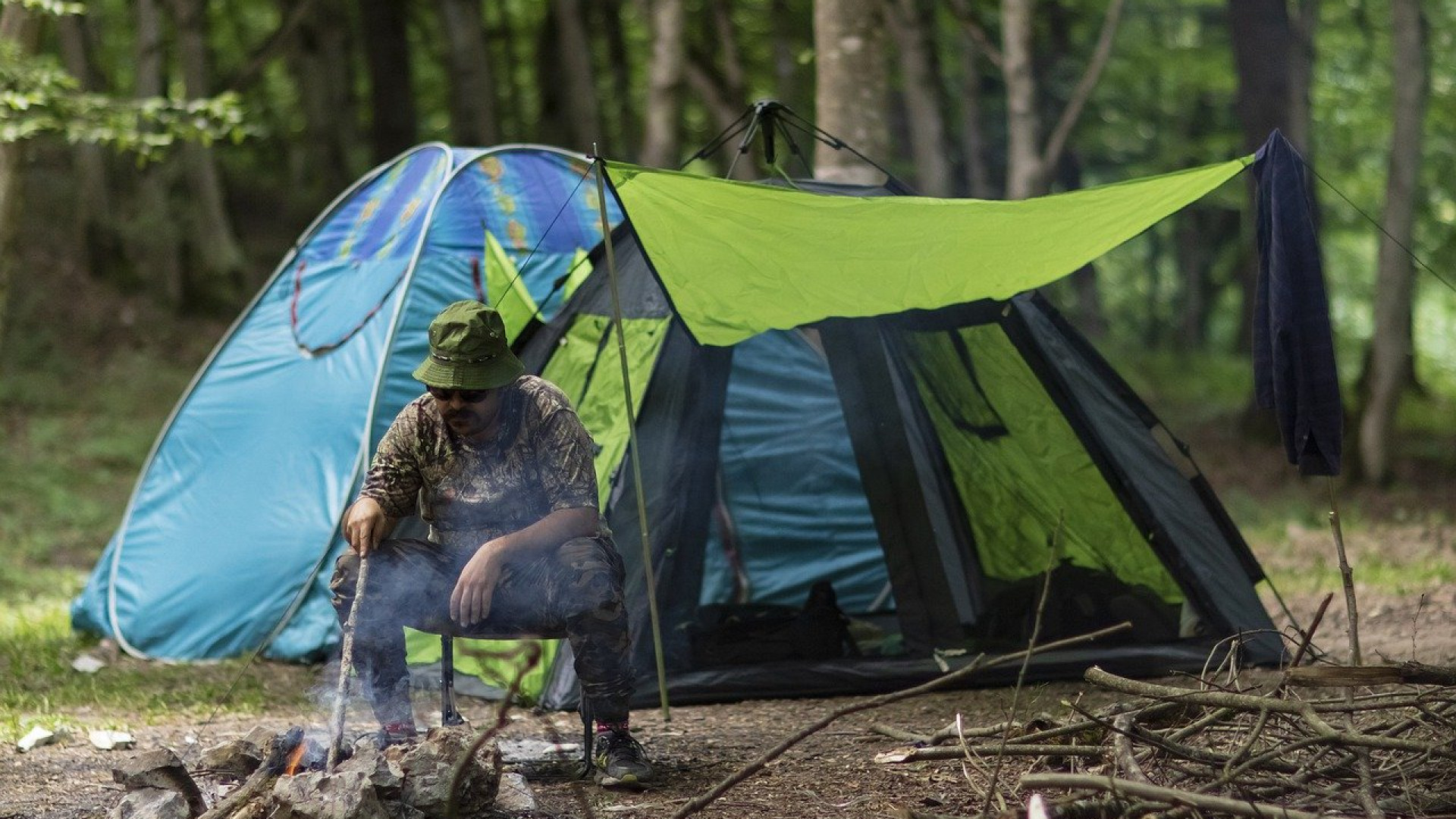 Camping en famille : pourquoi choisir le Languedoc-Roussillon ?